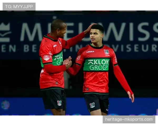 荷甲新赛季盛大开幕，技术流足球再引全球关注