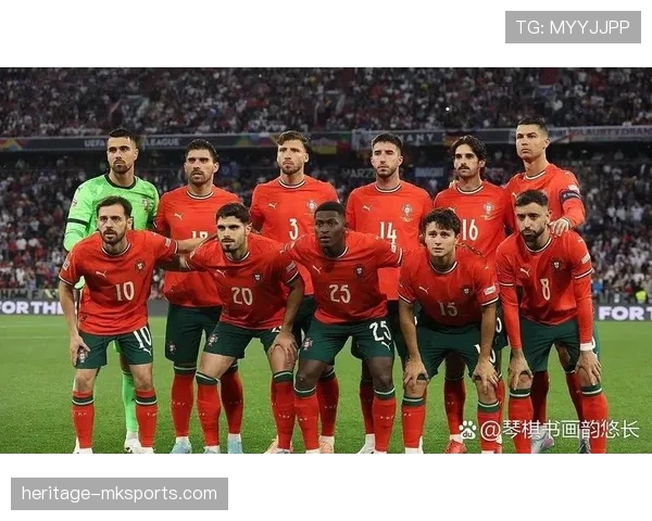 葡萄牙球迷热情助威国家队，团结精神成为焦点