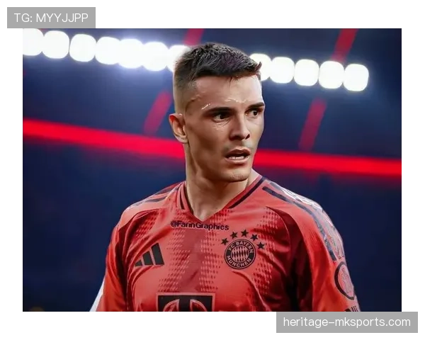 德甲豪门开出重磅报价，转会市场再掀波澜