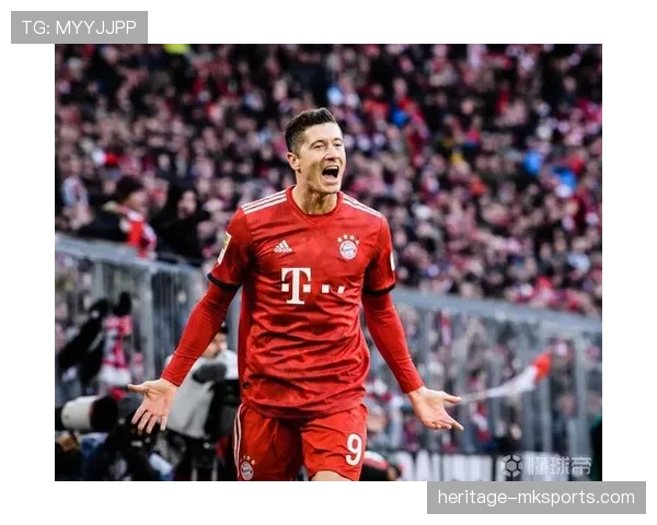 莱万多夫斯基2025赛季强势爆发,助球队重返巅峰 莱万多夫斯基2025赛季强势爆发,助球队重返巅峰