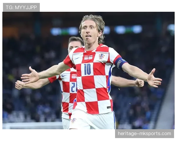 莫德里奇欧洲杯表现稳健,引领球队竞争力显著提升 莫德里奇欧洲杯表现稳健,引领球队竞争力显著提升