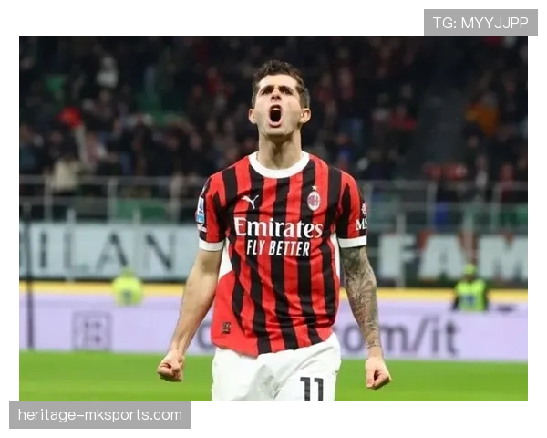 普利希奇状态回暖，意甲稳健发挥助球队斩获关键胜利