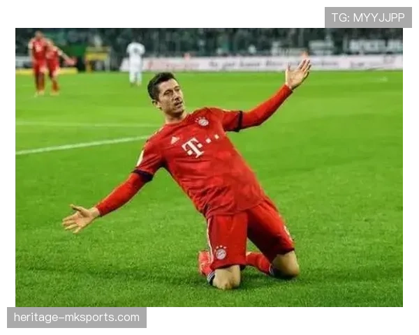 莱万多夫斯基德甲进球纪录 莱万多夫斯基德甲进球纪录