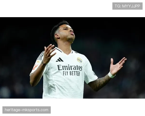 罗德里戈最新动态：皇马前锋近期表现与伤情更新