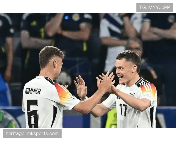 穆西亚拉与维尔茨:德国新生代核心数据与战术角色对比 穆西亚拉与维尔茨:德国新生代核心数据与战术角色对比