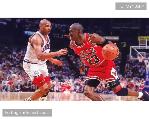 查尔斯·巴克利内线突破效率超乔丹 改变球队关键回合得分结构