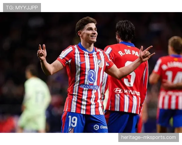 马竞战术风格呈现保守倾向：对赛季竞争格局带来变化