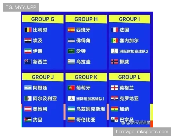 2026世界杯开幕战赛后球队表现评分